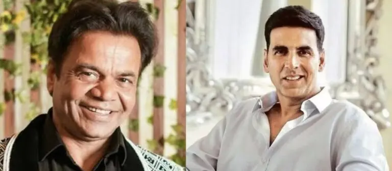 ‘Avoid Shortcuts For Money’: Akshay Kumar Reacts To Rajpal Yadav Cheque-Bounce Case