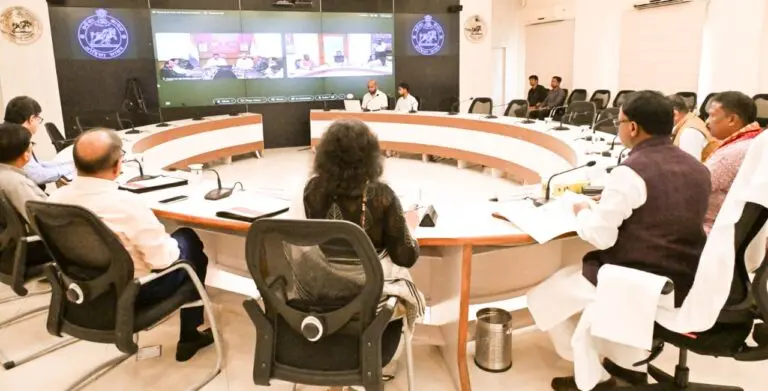 Har Ghar Jal Gets Stronger Push In Odisha With MoU For JJM 2.0