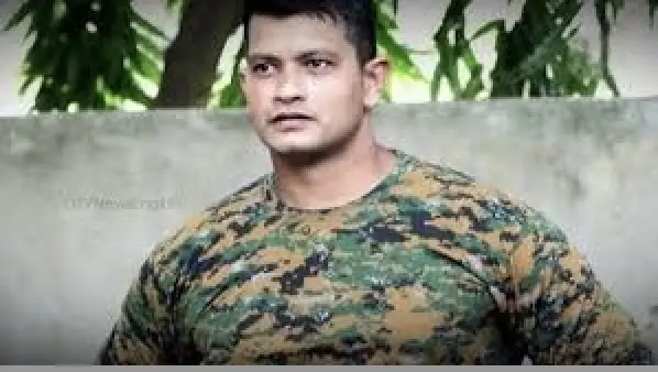 Suspended Odisha Cop Surrenders After 6-Month Chase Over Ganja Smuggler Links