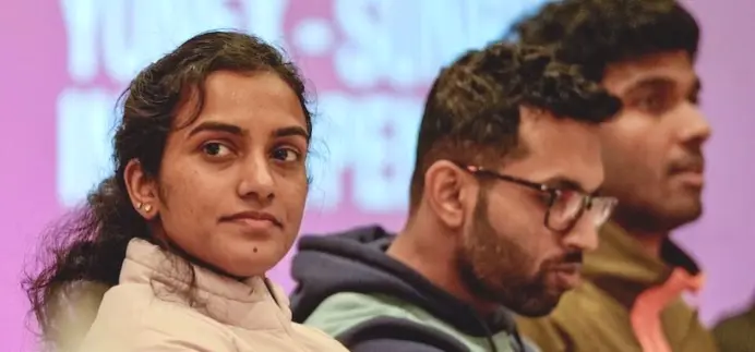 Ace Shuttler P V Sindhu Stranded At Dubai Airport While On Way To All England Open; Reports Explosion