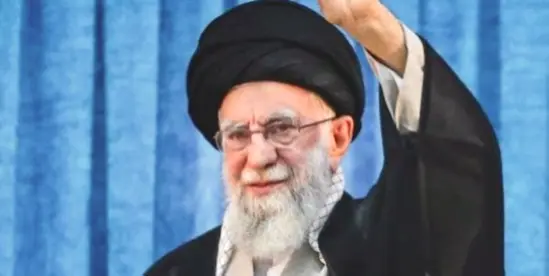 Iran’s State Media Announces Khamenei’s Death; Retaliatory Violence Likely