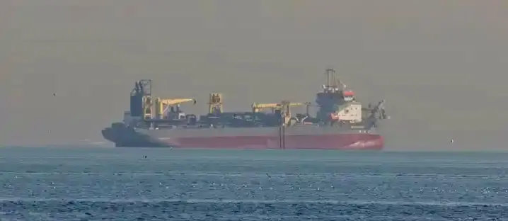 Tanker With 15 Indians On Board Targeted Off Oman Coast; Injuries Reported