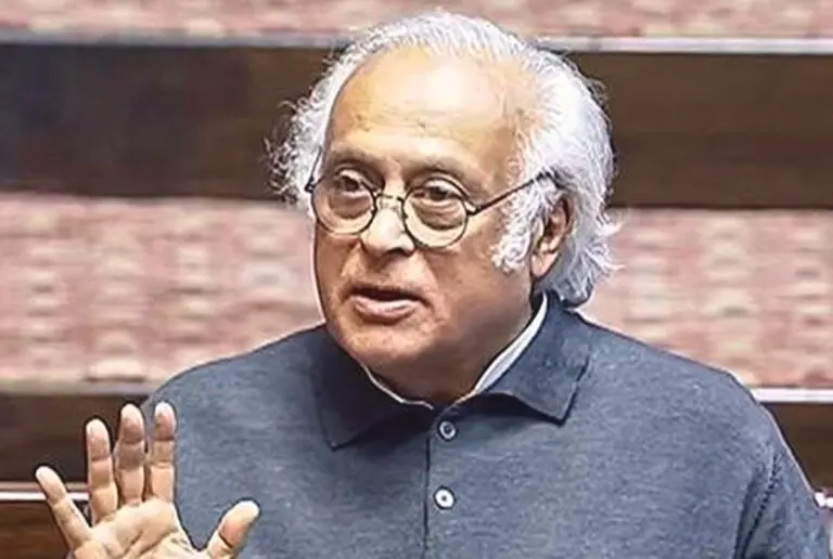 Nation Paying Heavy Price For Substance, Style Of Modi’s Foreign Policy: Congress