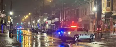 Nine People Injured After Mass Shooting At Cincinnati Music Venue