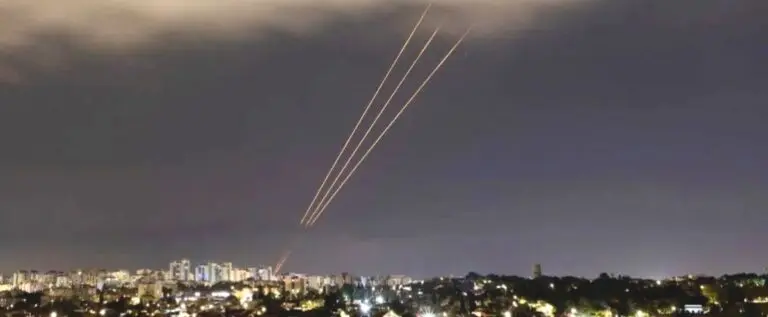 Iran Strikes French Naval Base In The UAE, Sends Attack Drones To RAF Base In Cyprus