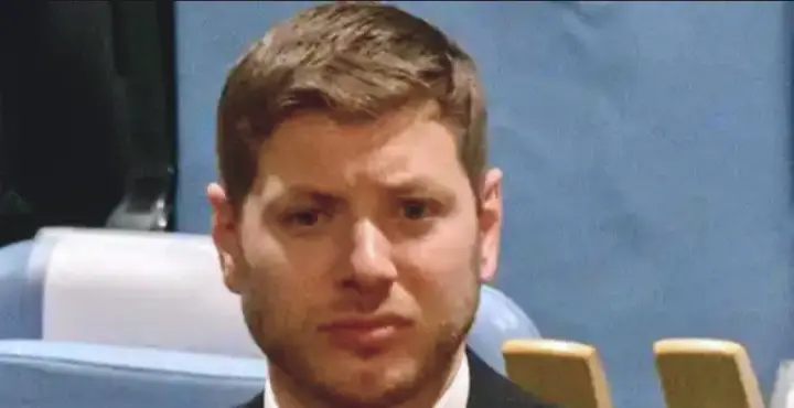 Is Netanyahu’s Son Yair At Risk For Missing Military Service Back Home? Know More