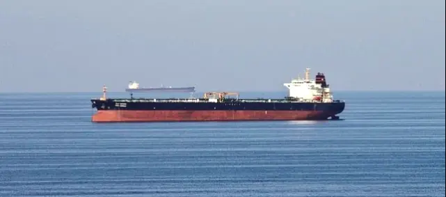 Alarm Bells Go Off As Iran Warns Of Attacks On Ships Passing Through Strait Of Hormuz