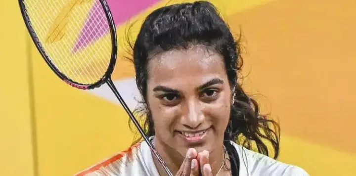 P V Sindhu And Team Return Home After Three-Day Ordeal In Dubai; Miss All England Open