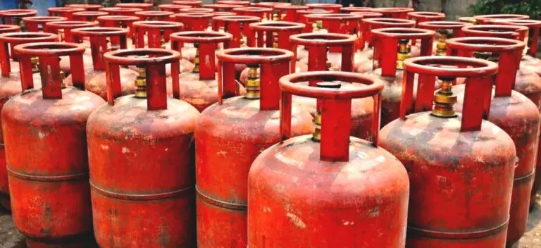 Could Kitchens Be Hit Across India As LPG Supplies Dry Up Due To Gulf Crisis? Know More