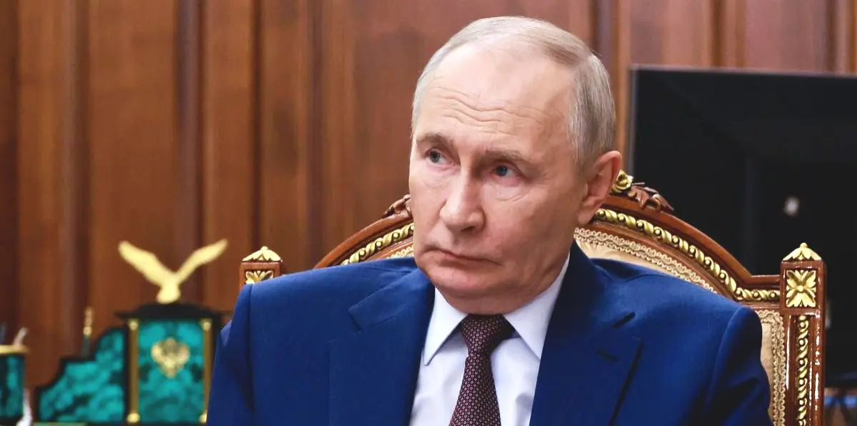Putin Speaks To Gulf Leaders; Urges De-Escalation Through Political And Diplomatic Means