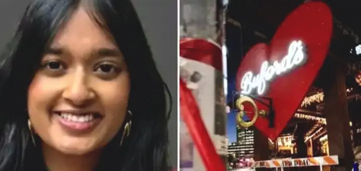 Possible Iran Links To US Shooting That Killed Indian-American Student And Two Others