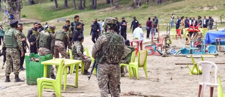 NIA Seeks China’s Legal Help To Trace Info On GoPro Linked To Pahalgam Terror Attack