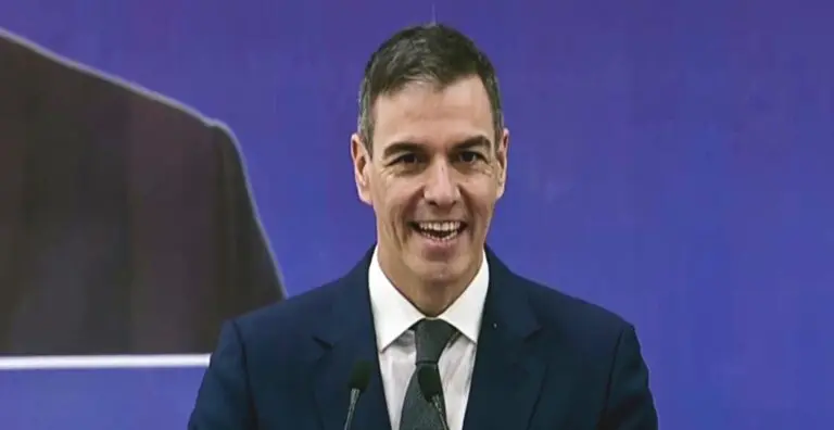 Can’t Play ‘Russian Roulette’ With Destiny Of Millions: Spanish PM Criticises US-Israel Strikes On Iran