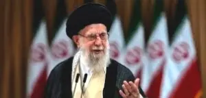 Iran Prepares To Bury Slain Khamenei In Mashhad Amid Escalating Regional Tensions