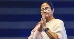 ‘Will Expose BJP-EC Conspiracy’: Mamata Protests Voter Roll Deletions