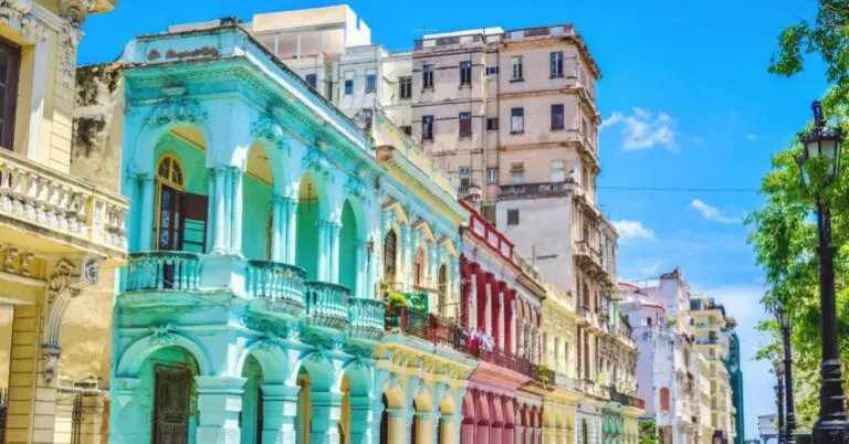 Cuba Going To Fall ‘Pretty Soon’, Trump Announces Even As US Prosecutors Probe Charges Against Country’s Officials