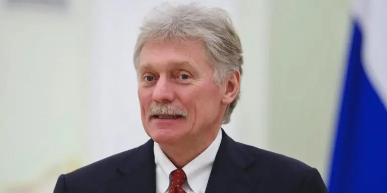 Russia Will Not Disclose Data On Its Crude Export To India: Kremlin