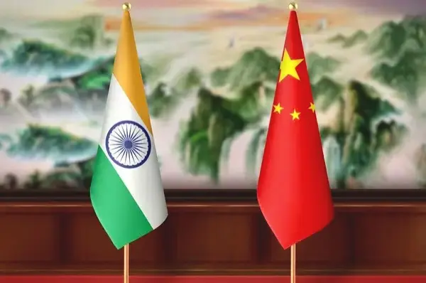 China Seeks Greater Cooperation With India; View Each Other As Partners And Opportunities: Chinese FM
