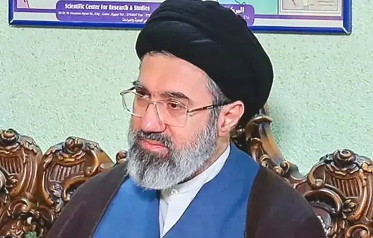 China Opposes Targetting Of Newly Appointed Iranian Supreme Leader Mojtaba Khamenei; Calls For Respect To Territorial Integrity