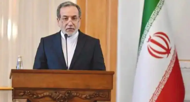 No Possibility Of Re-Engaging In Diplomatic Talks With US: Iranian Foreign Minister