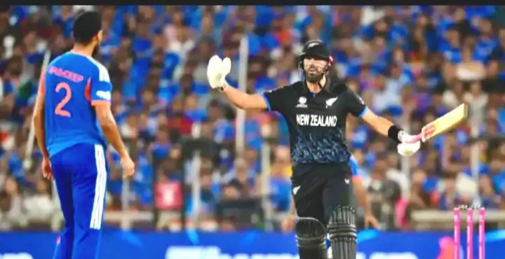 Arshdeep Singh Fined 15% Match Fees For Inappropriate Behaviour During ICC T20I Final