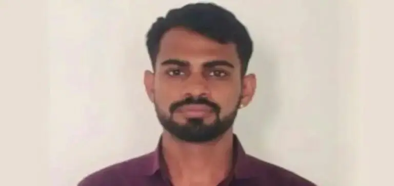 Indian Navy Seaman Arrested For Espionage By UP ATS; Sent Vital Info To Pakistan