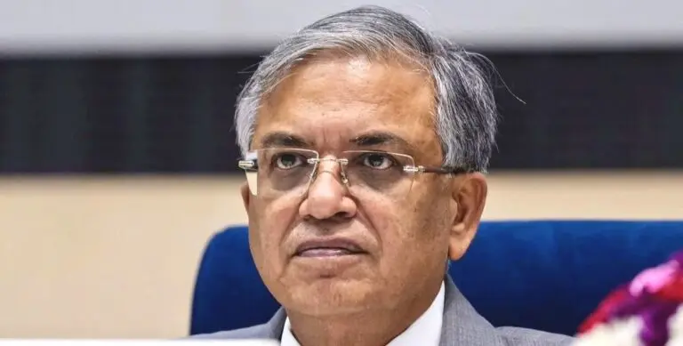 193 Opposition MPs Seek Removal of CEC Gyanesh Kumar