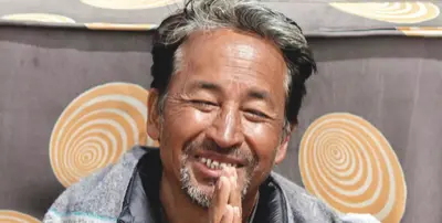 Government Announces Revocation Of Sonam Wangchuk’s Detention; Seeks Meaningful Dialogue