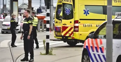 Explosion Damages Jewish School In Amsterdam; Mayor Calls It ‘Deliberate Attack’