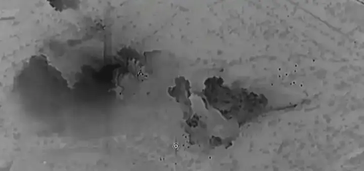 Trump Says Iran ‘Totally Defeated’, ‘Wants A Deal’ He Won’t Accept