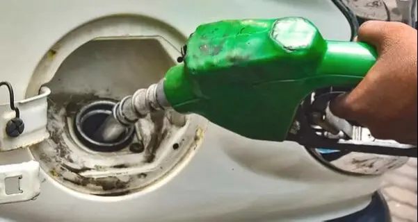Govt Issues Advisory Against Hoarding Of Fuel; Suspends Fuel Pump In Tamil Nadu