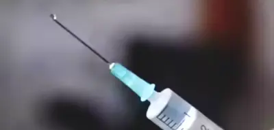 Man Arrested For Injecting Woman With His Own HIV Positive Blood