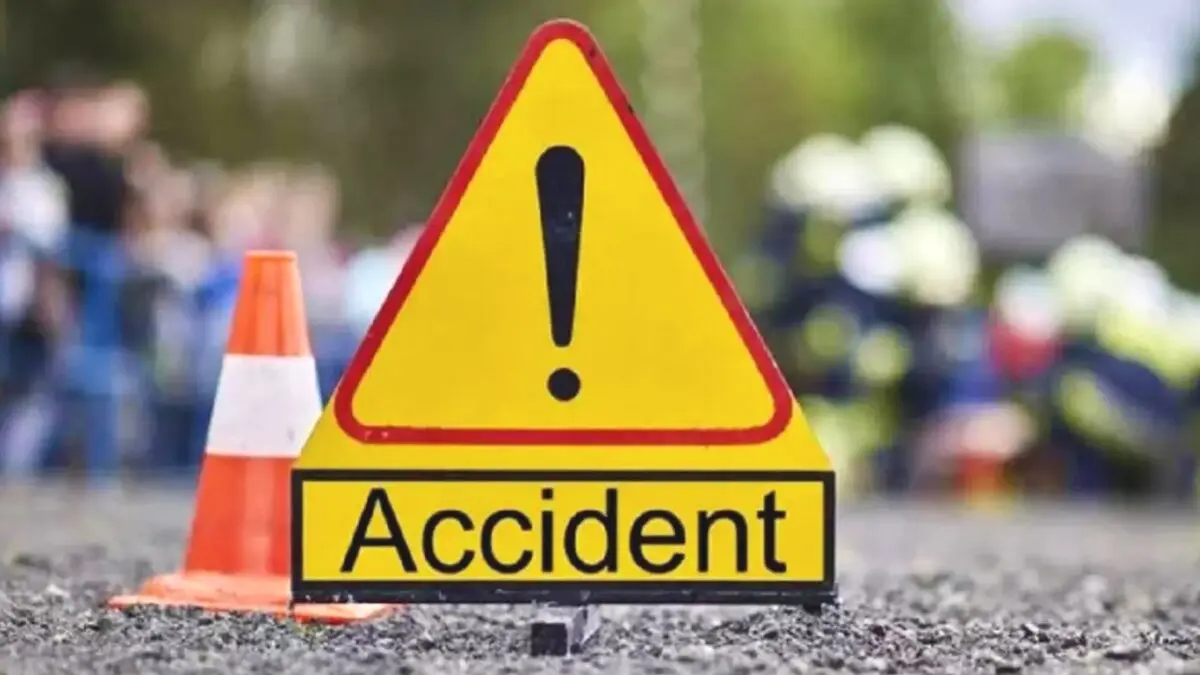 Seven Indian Pilgrims Killed After Bus Plunges Into Gorge In Nepal