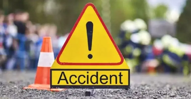 Seven Indian Pilgrims Killed After Bus Plunges Into Gorge In Nepal