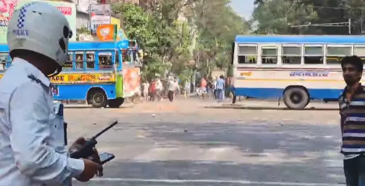 Mahua Moitra Slams PM Modi, Claims BJP Workers Imposed ‘Jungle Raj’ In Bengal