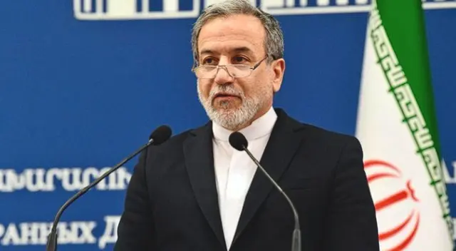 Iran Claims Strait of Hormuz Open Except to US, Israeli Vessels Amid West Asia Conflict