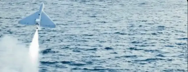 Saudi Air Defences Intercept, Destroy 10 Hostile Drones Over Riyadh, Other Regions