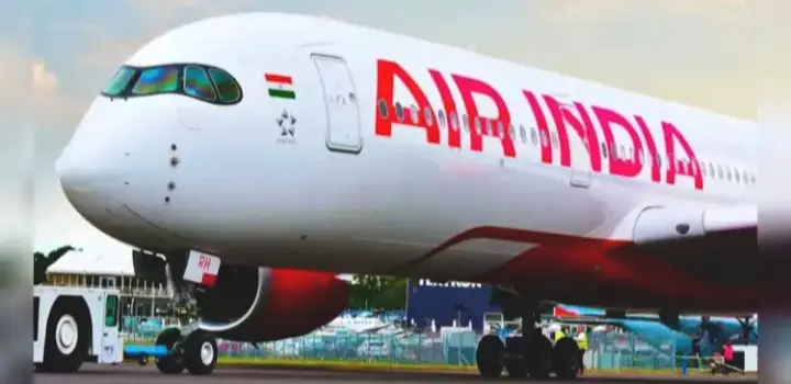 Mid-Air Scare For Air India Passengers On New York-Delhi Flight; Pilots Divert To Ireland After Noise And Vibrations