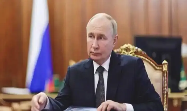 Russia Calls US-Israel Attacks On Iran ‘Treacherous And Unprovoked’; Seeks Immediate De-Escalation