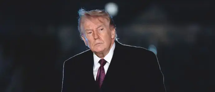 ‘Not Our War’, Germany Says Even As Trump Warns NATO Members Not Sending Warships To Gulf Will Be ‘Remembered’