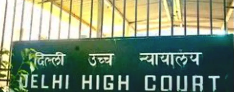 Delhi HC Orders Takedown Of Posts Linking Union Minister Hardeep Puri’s Daughter To Jeffrey Epstein