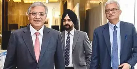 EC Announces Major West Bengal Police Reshuffle Ahead Of Polls, Transfers 19 IPS Officers