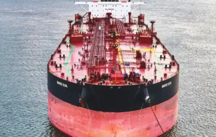 Tankers With Russian Crude Divert Towards India As Desi Refiners Outbid China To Beat Crisis