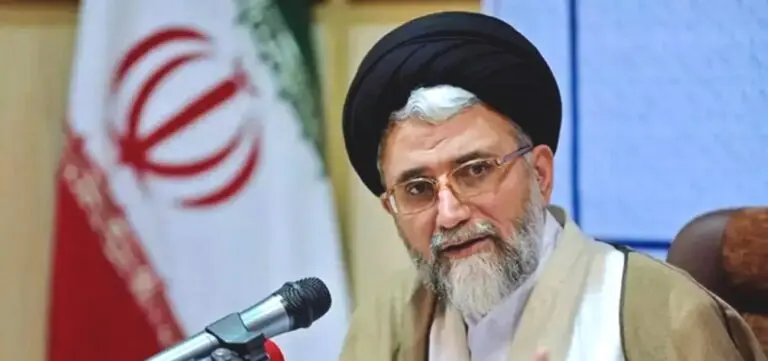 Israel Claims It Killed Iran’s Intelligence Minister In Overnight Strikes; Tehran Yet To Confirm