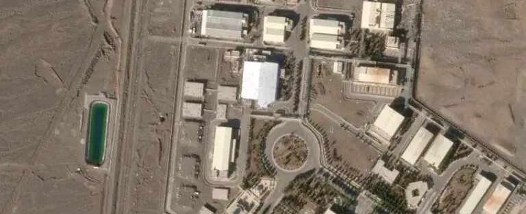 Nuclear Doctrine Unlikely To Change, Hormuz Strait Needs New Protocol: Iran