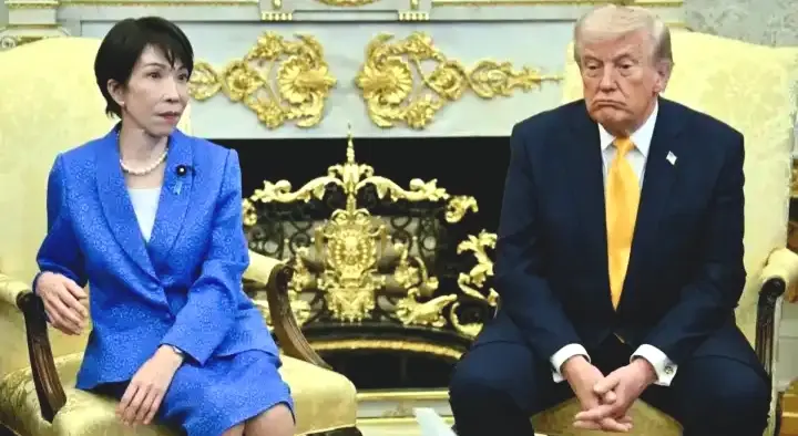 Trump Invokes Pearl Harbour During Summit With Japanese PM; Leaves Diplomatic Community Stunned