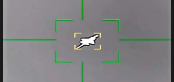 US F-35 Stealth Fighter Struck By Iranian Air Defence Missile; First Such Attack On Advanced Jet