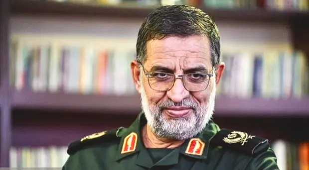 Senior IRGC Spokesperson Killed In US-Israeli Strikes, Iranian State Media Reports