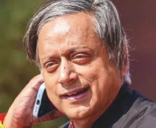 Shashi Tharoor Criticizes Delay In India’s Condolences For Ayatollah Khamenei