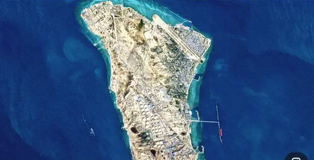 Trump Weighs Military Options On Kharg Island To Reopen Strait Of Hormuz